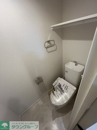 Grado Kita-Ayaseの物件内観写真